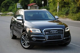 Audi SQ5 3.0 TFSI | Mobile.bg    7