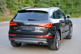 Audi SQ5 3.0 TFSI | Mobile.bg    5