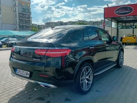 Mercedes-Benz GLE Coupe 350D AMG 4MATIC, снимка 2