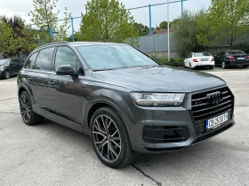 Audi Q7 3.0TDI S Line  | Mobile.bg    6