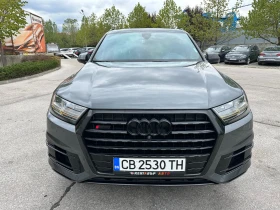 Audi Q7 3.0TDI S Line  | Mobile.bg    7