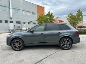     Audi Q7 3.0TDI S Line 