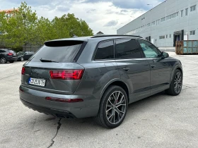 Audi Q7 3.0TDI S Line , снимка 4