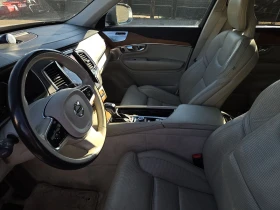 Volvo Xc90 T6 Inscription* Distronic* М.точка* Обдухване* Пан - [7] 