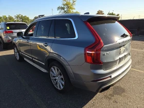 Volvo Xc90 T6 Inscription* Distronic* М.точка* Обдухване* Пан, снимка 4