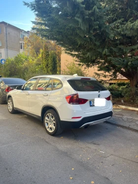 BMW X1 sDrive 16D Facelift, снимка 2