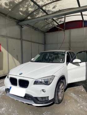 Обява за продажба на BMW X1 sDrive 16D Facelift ~18 500 лв. - изображение 1