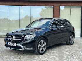 Mercedes-Benz GLC 220 220CDI, снимка 3