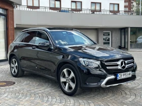 Mercedes-Benz GLC 220 220CDI, снимка 2