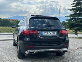 Mercedes-Benz GLC 220 220CDI, снимка 6