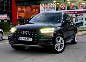 Audi Q5 S-line+ /44/KEYLESS /DISTRONIC /VITRUAL/ | Mobile.bg    3