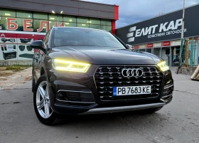     Audi Q5 S-line+ /44/KEYLESS /DISTRONIC /VITRUAL/