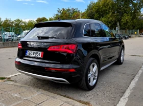 Audi Q5 S-line+ /4х4/KEYLESS /DISTRONIC /VITRUAL/ЛИЗИНГ, снимка 3