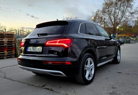 Audi Q5 S-line+ /44/KEYLESS /DISTRONIC /VITRUAL/ | Mobile.bg    4