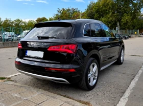 Обява за продажба на Audi Q5 S-line+ /4х4/KEYLESS /DISTRONIC /VITRUAL/КОЖА ~48 800 лв. - изображение 3