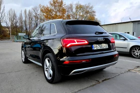 Audi Q5 S-line+ /44/KEYLESS /DISTRONIC /VITRUAL/ | Mobile.bg    5