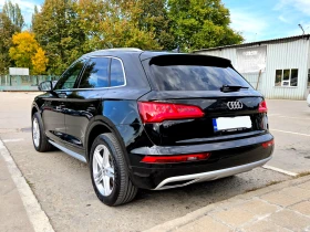 Обява за продажба на Audi Q5 S-line+ /4х4/KEYLESS /DISTRONIC /VITRUAL/КОЖА ~48 800 лв. - изображение 2