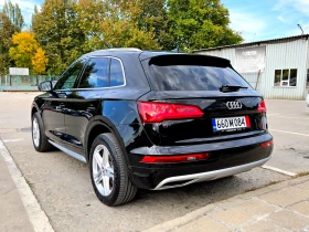 Audi Q5 S-line+ /4х4/KEYLESS /DISTRONIC /VITRUAL/ЛИЗИНГ, снимка 4