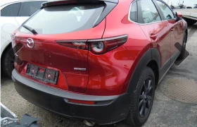 Mazda CX-30 E SkyactiveX Mild hybr GT AWD 186 к.с. ГАРАНЦИОНЕН, снимка 4