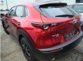 Mazda CX-30 E SkyactiveX Mild hybr GT AWD 186 к.с. ГАРАНЦИОНЕН, снимка 6