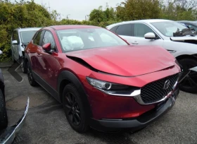 Mazda CX-30 E SkyactiveX Mild hybr GT AWD 186 к.с. ГАРАНЦИОНЕН, снимка 1