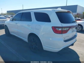 Dodge Durango SRT AWD | Mobile.bg    3