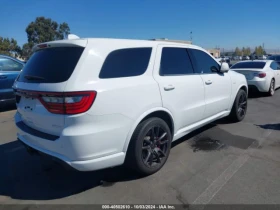 Dodge Durango SRT AWD | Mobile.bg    4