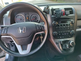 Honda Cr-v, снимка 9