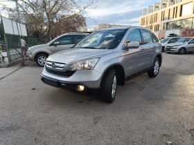 Honda Cr-v 2.2 BARTER 140, снимка 1