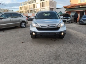 Honda Cr-v 2.2 BARTER 140, снимка 2