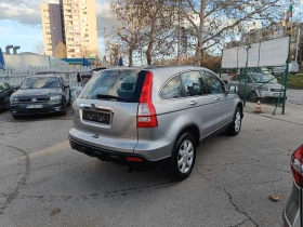 Honda Cr-v 2.2 BARTER 140, снимка 5