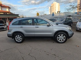 Honda Cr-v 2.2 BARTER 140, снимка 4