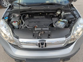 Honda Cr-v 2.2 BARTER 140, снимка 14