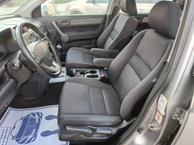 Honda Cr-v 2.2 BARTER 140, снимка 9