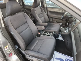 Honda Cr-v 2.2 BARTER 140, снимка 13