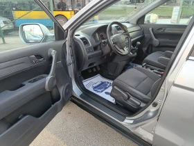 Honda Cr-v 2.2 BARTER 140, снимка 10