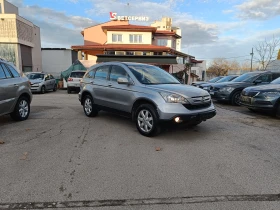 Honda Cr-v 2.2 BARTER 140, снимка 3