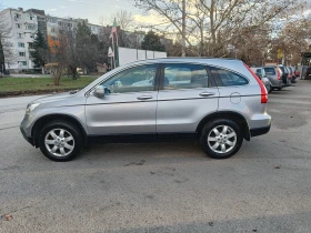 Honda Cr-v 2.2 BARTER 140, снимка 8