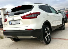 Nissan Qashqai 1.3 TURBO 140HP N-Connect | Mobile.bg    6