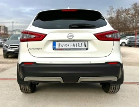 Nissan Qashqai 1.3 TURBO 140HP N-Connect | Mobile.bg    7