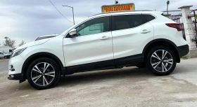 Nissan Qashqai 1.3 TURBO 140HP N-Connect | Mobile.bg    4