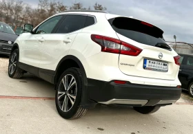 Nissan Qashqai 1.3 TURBO 140HP N-Connect | Mobile.bg    8