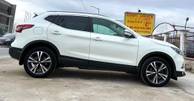 Nissan Qashqai 1.3 TURBO 140HP N-Connect | Mobile.bg    5