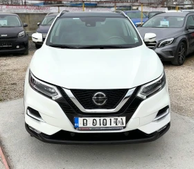 Nissan Qashqai 1.3 TURBO 140HP N-Connect | Mobile.bg    2