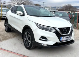 Nissan Qashqai 1.3 TURBO 140HP N-Connect | Mobile.bg    3