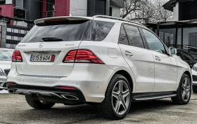 Mercedes-Benz GLE 350 CDI AMG-PAKET ПАНОРАМА 360 4-MATIC - 59999 лв. - 95797388 | Car24.bg