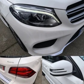 Mercedes-Benz GLE 350 CDI AMG-PAKET ПАНОРАМА 360 4-MATIC - 59999 лв. - 95797388 | Car24.bg