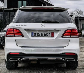 Mercedes-Benz GLE 350 CDI AMG-PAKET ПАНОРАМА 360 4-MATIC - 59999 лв. - 95797388 | Car24.bg