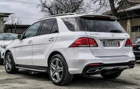 Mercedes-Benz GLE 350 CDI AMG-PAKET ПАНОРАМА 360 4-MATIC - 59999 лв. - 95797388 | Car24.bg