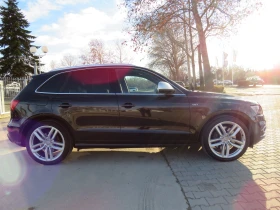 Audi SQ5 * * * BI-TDI 313. 8SPEED CARBON   | Mobile.bg    4